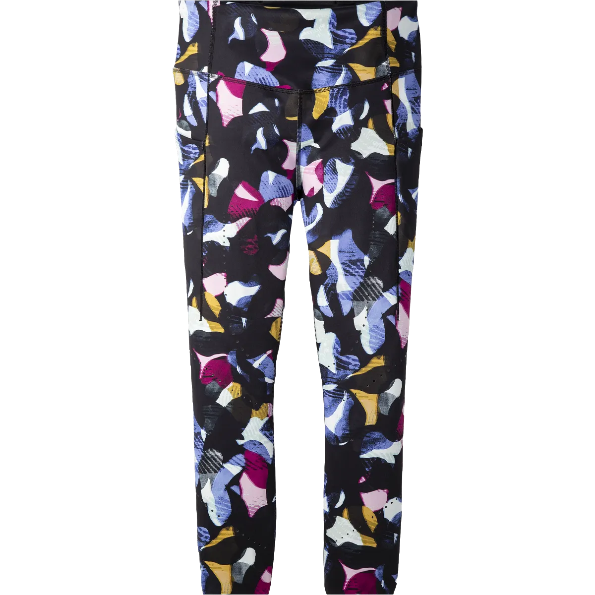 Women's Method 3/4 Tight Windproof Membrane