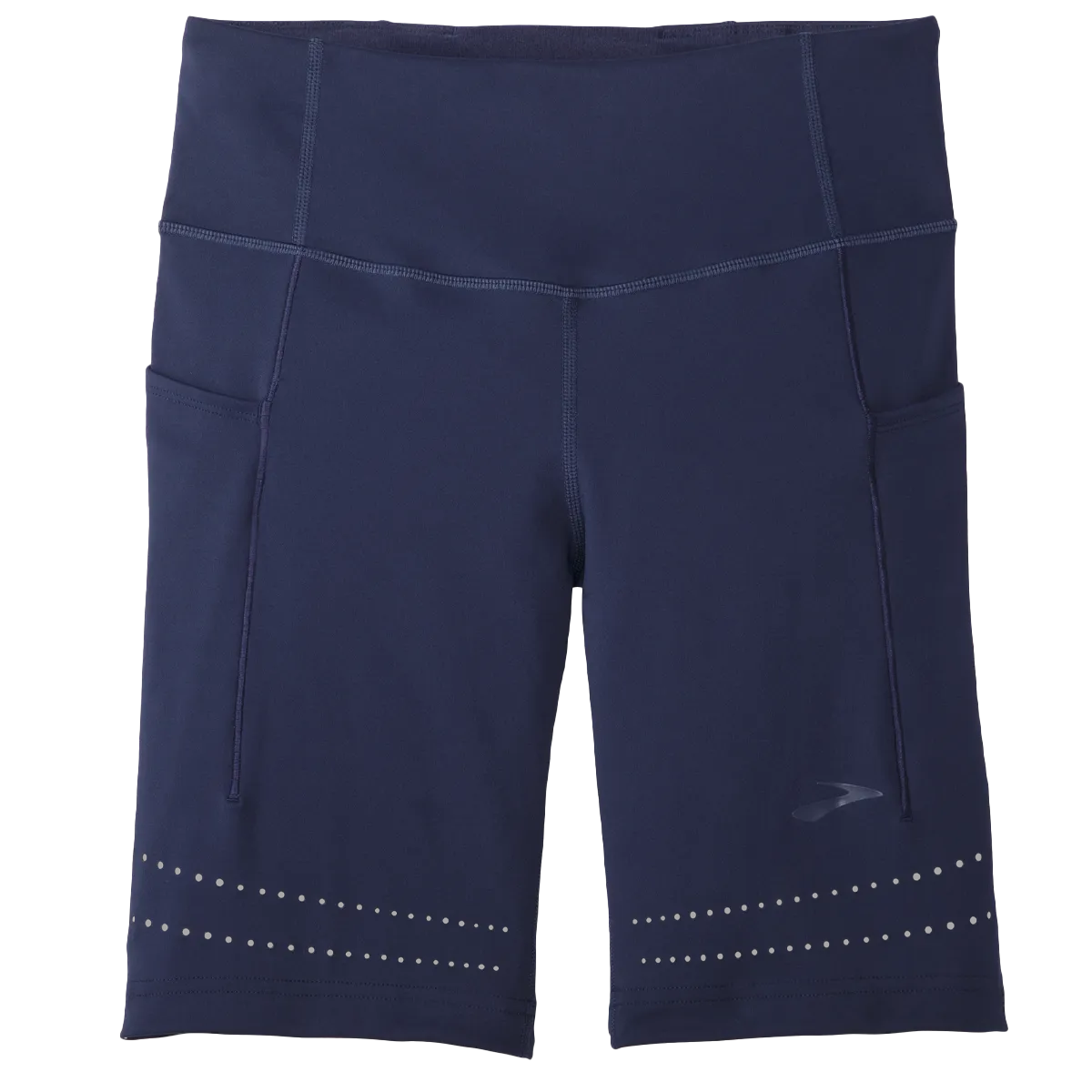 Women's Method 8" Short Tight Relax Fit Design On The Move