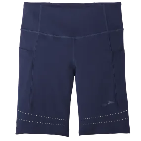 Modern Layer Women's Method 8" Short Tight