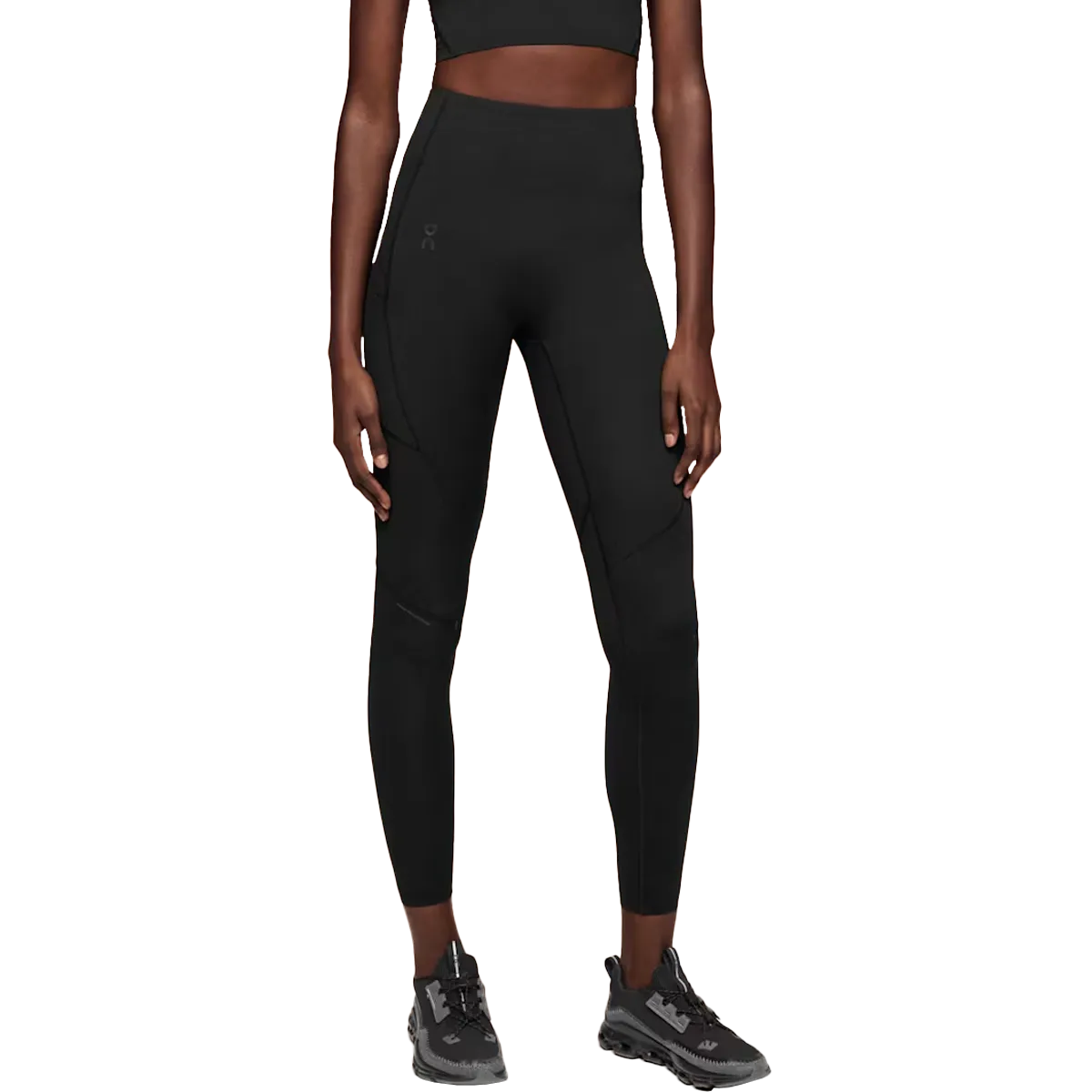 Women's Movement Tights Long Casual Edge