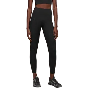NoiseReducingFabric Women's Movement Tights Long