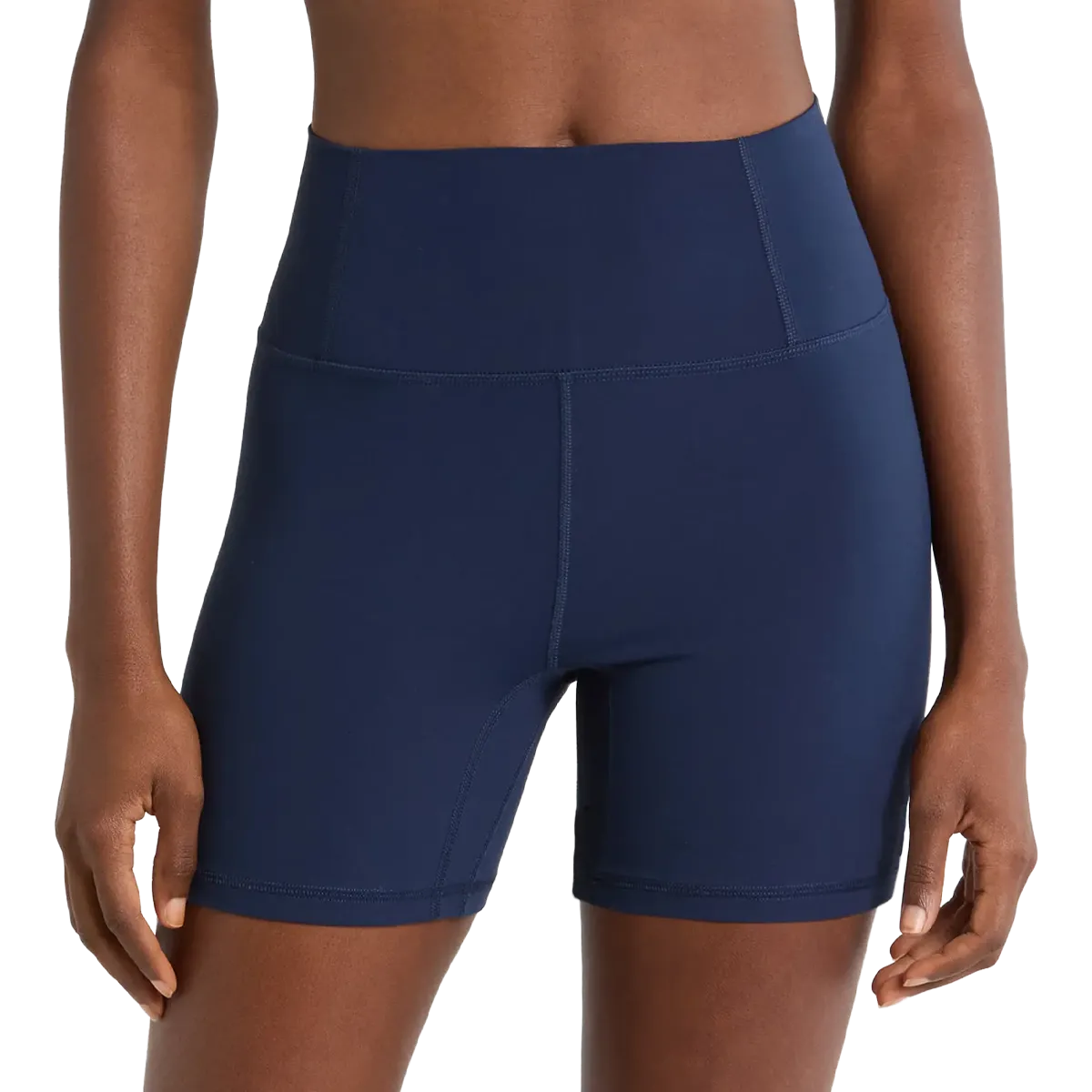 Women's Never Better Bike Short Functional Fit