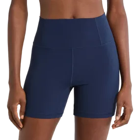 Women's Never Better Bike Short Abrasion Resistant Fabric
