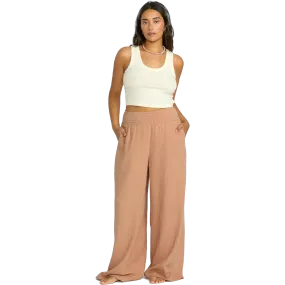 Flexible Performance Women's New Waves Pant