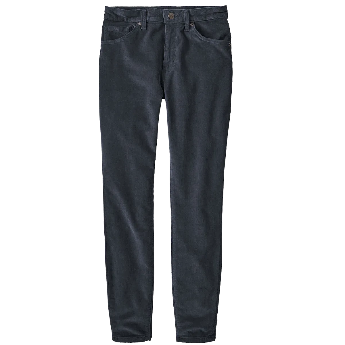 Stretch Fit Relaxed Design Wear Women's Organic Cotton Everyday Cord
