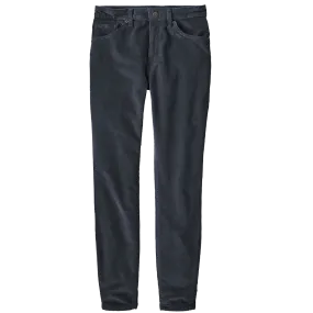 Women's Organic Cotton Everyday Cord No Bunching Stretch Comfort