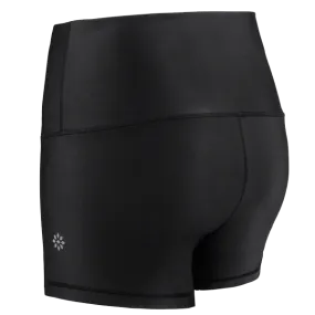 Women's Period Protection 3" Short Durable Fabric