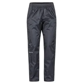 Relax Fit Wear MoistureWicking Women's PreCip Eco Full Zip Pant - Short