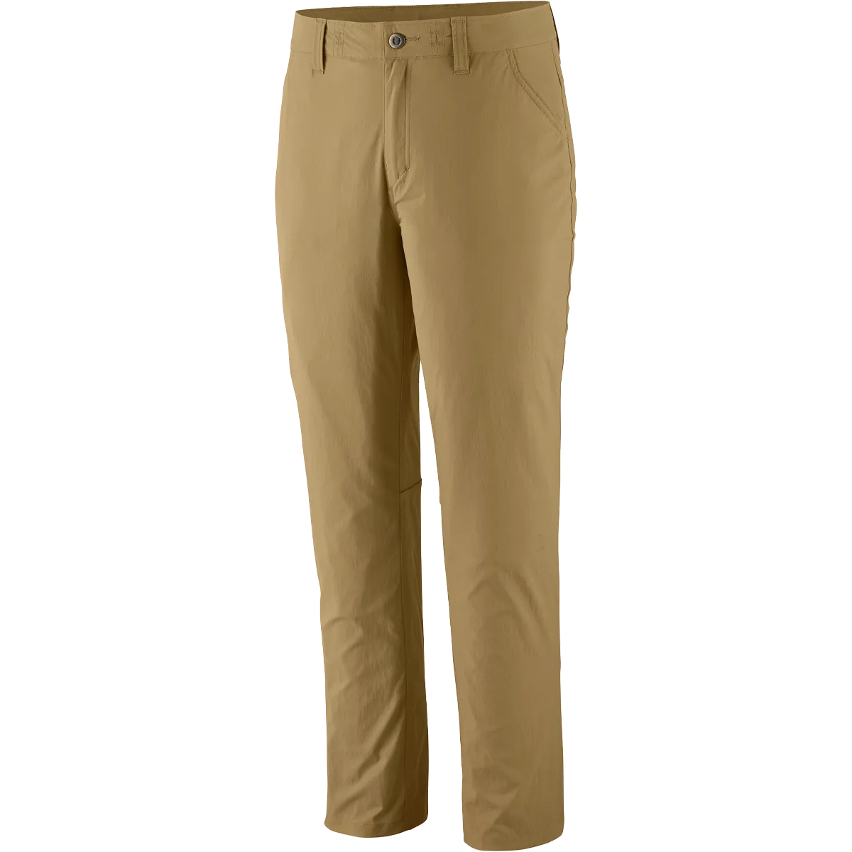 Women's Quandary Pants - Short Cotton comfort