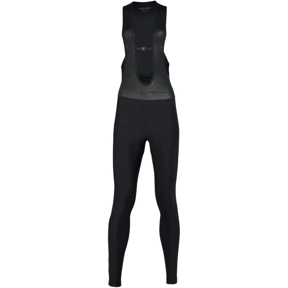 Women's Quest Thermal Bib Tight Body-Hugging Fit