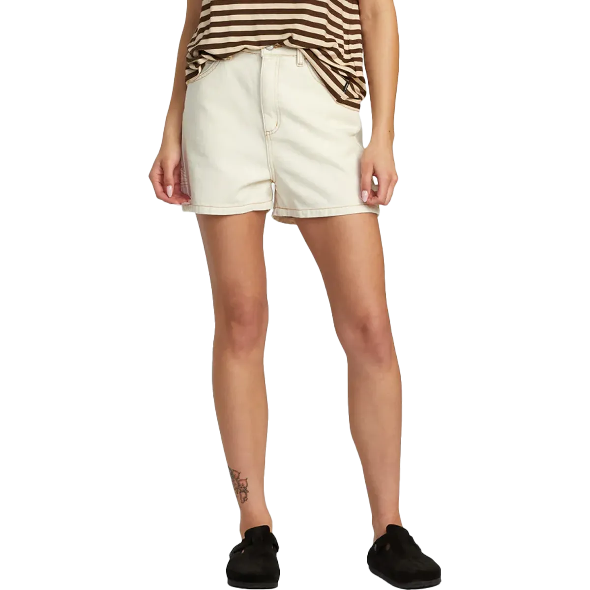 Women's Recession Denim Short Body Ready Fit Freedom