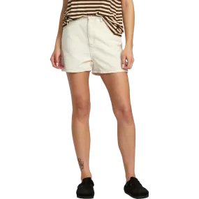 SustainableManufacturing No Iron Women's Recession Denim Short