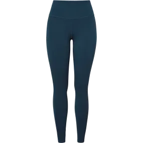 Body-Hugging Fit Comfort Cushioning Women's Revive 7/8 Legging
