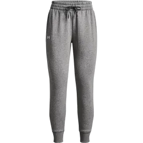 Women's Rival Fleece Joggers MoistureWicking