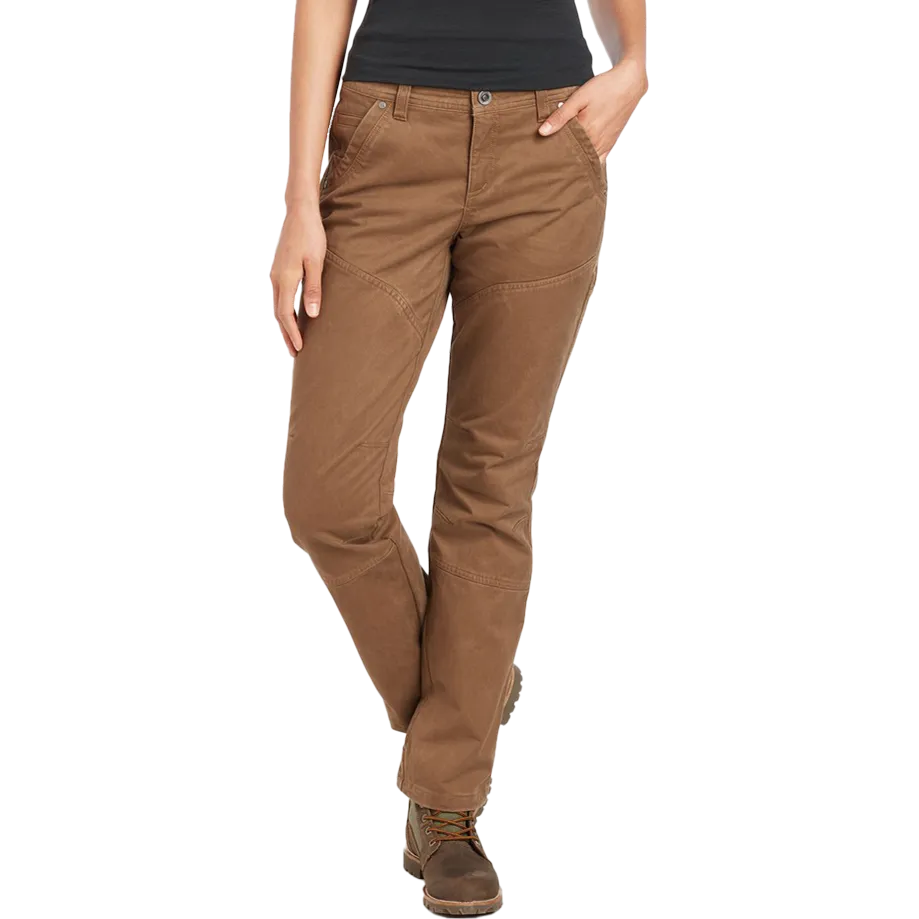 Performance Fit Smart Casual Women's Rydr Pant - 30"