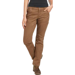 Women's Rydr Pant - 30" NoiseReducingFabric Urban Look