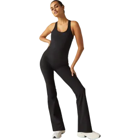 Women's Spacedye All Around Jumpsuit Perfect Silhouette