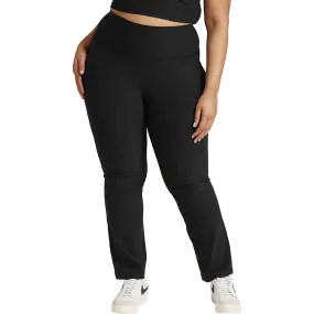 Women's Spacedye Practice High Waisted Pant - Extended Modular Pocket System