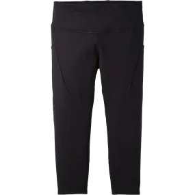 Adaptable Fit Eco Friendly Fabric Women's Spark Capri
