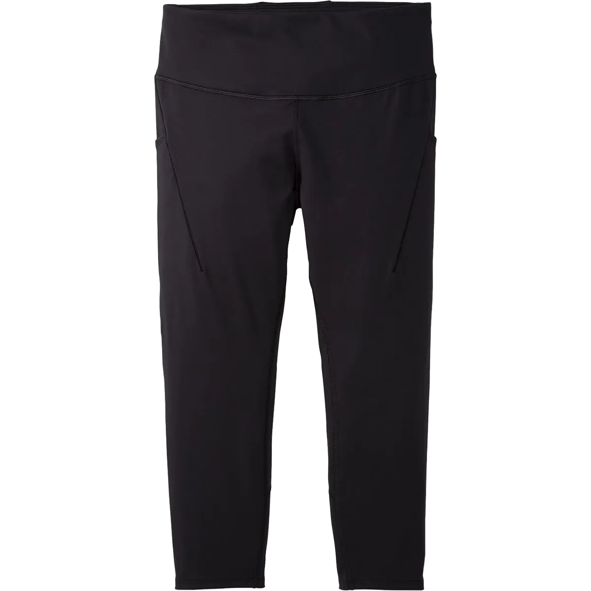 Adaptable Fit Eco Friendly Fabric Women's Spark Capri