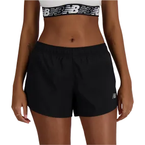 Women's Sport Essentials 3" Short Versatile Comfort