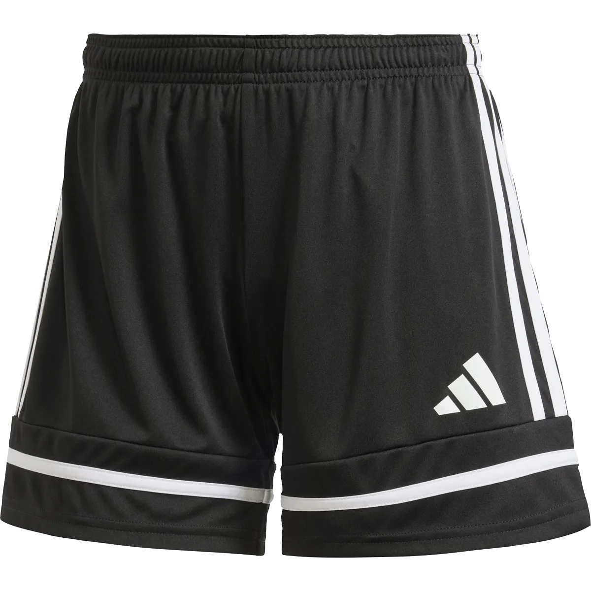 Roll-up style Women's Squadra 25 Short