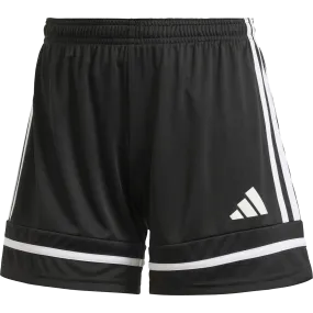 Women's Squadra 25 Short Ripstop Fabric Technology Low Bulk Design