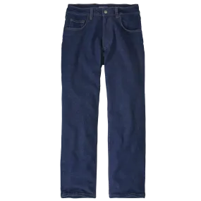 Relaxed Cut wrinkle free Women's Straight Fit Jeans