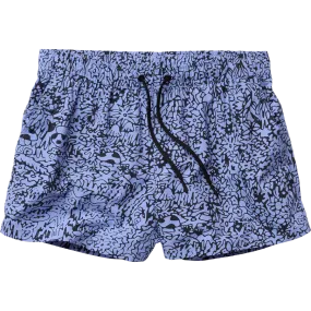 No Wrinkle Versatile staple Women's Stryder Swim Short