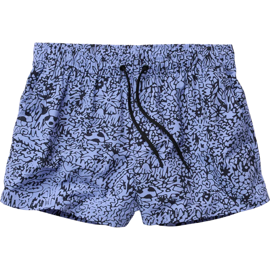 Women's Stryder Swim Short No Ride Fit Travel Ready