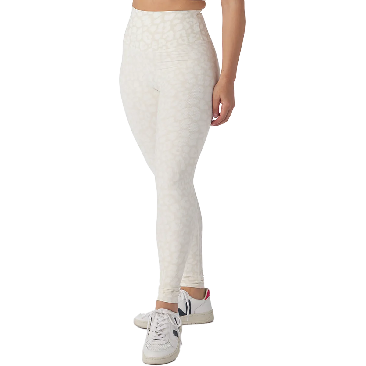 FlameRetardantTreatment Smart Look Women's Sultry Legging