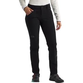 Women's Summit Off Width Pant Comfy Look All Season Wear