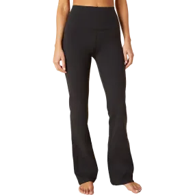 Fashionable Cut Women's Supplex High Waisted Practice Pant