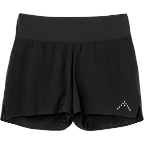 slim fit Women's Talus Light Shorts