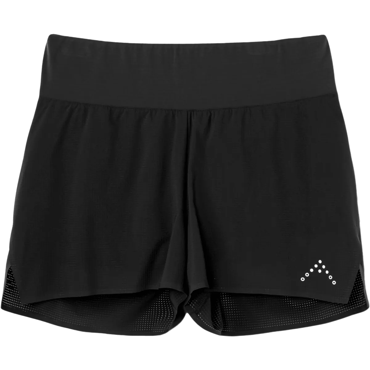Comfortable Cut Women's Talus Light Shorts