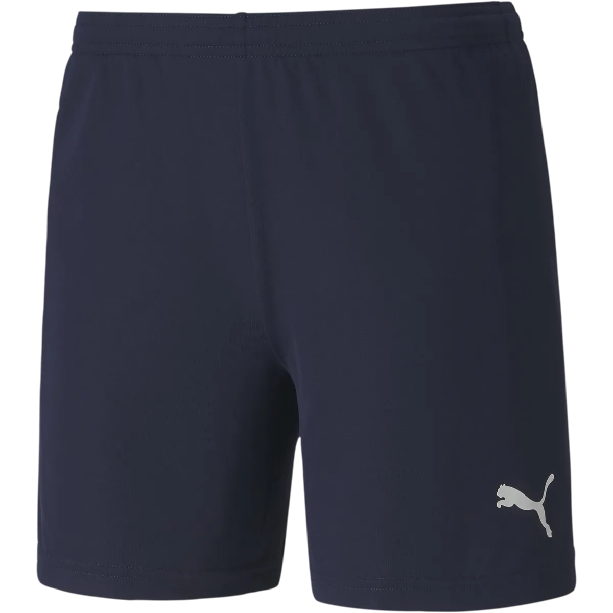 Women's TeamGoal 23 Knit Shorts Non Restrictive Reinforced Pockets