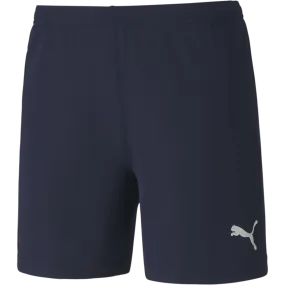 Durable Seams Women's TeamGoal 23 Knit Shorts
