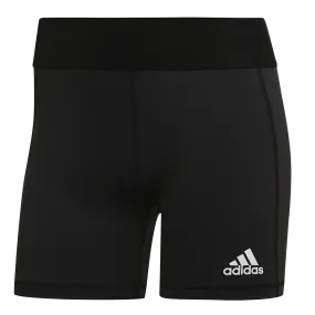 Comfort Wear Fit Anti Friction Lining Women's Techfit 3" Volleyball Short