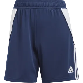 Women's Tiro 24 Shorts Dynamic Motion Quick Fit Design