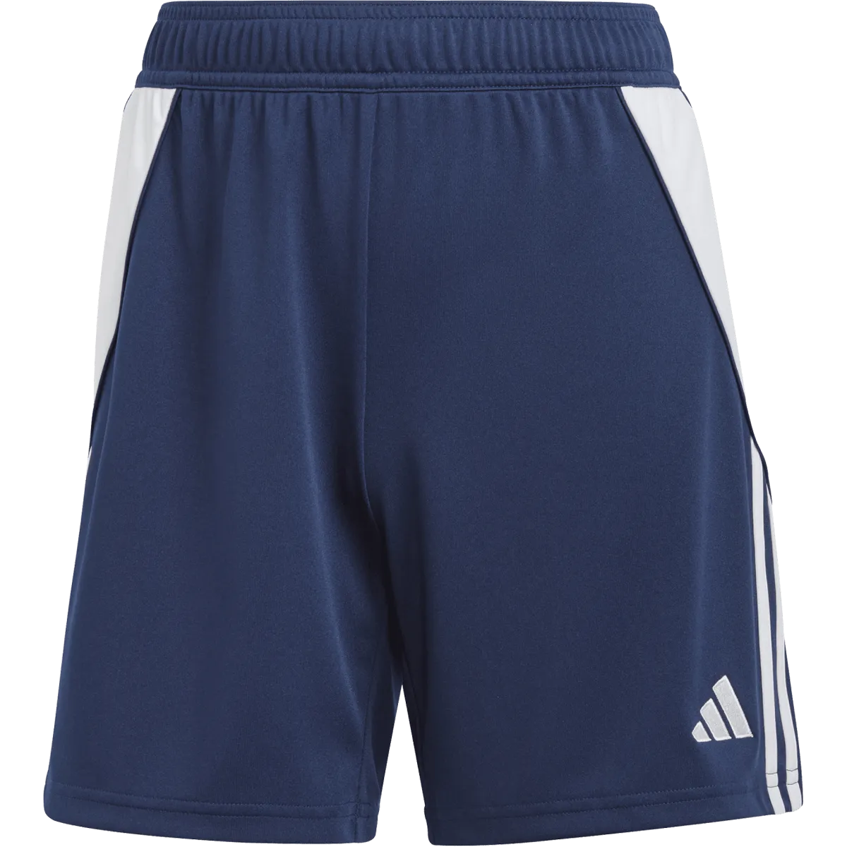 Women's Tiro 24 Shorts Dynamic Motion Quick Fit Design