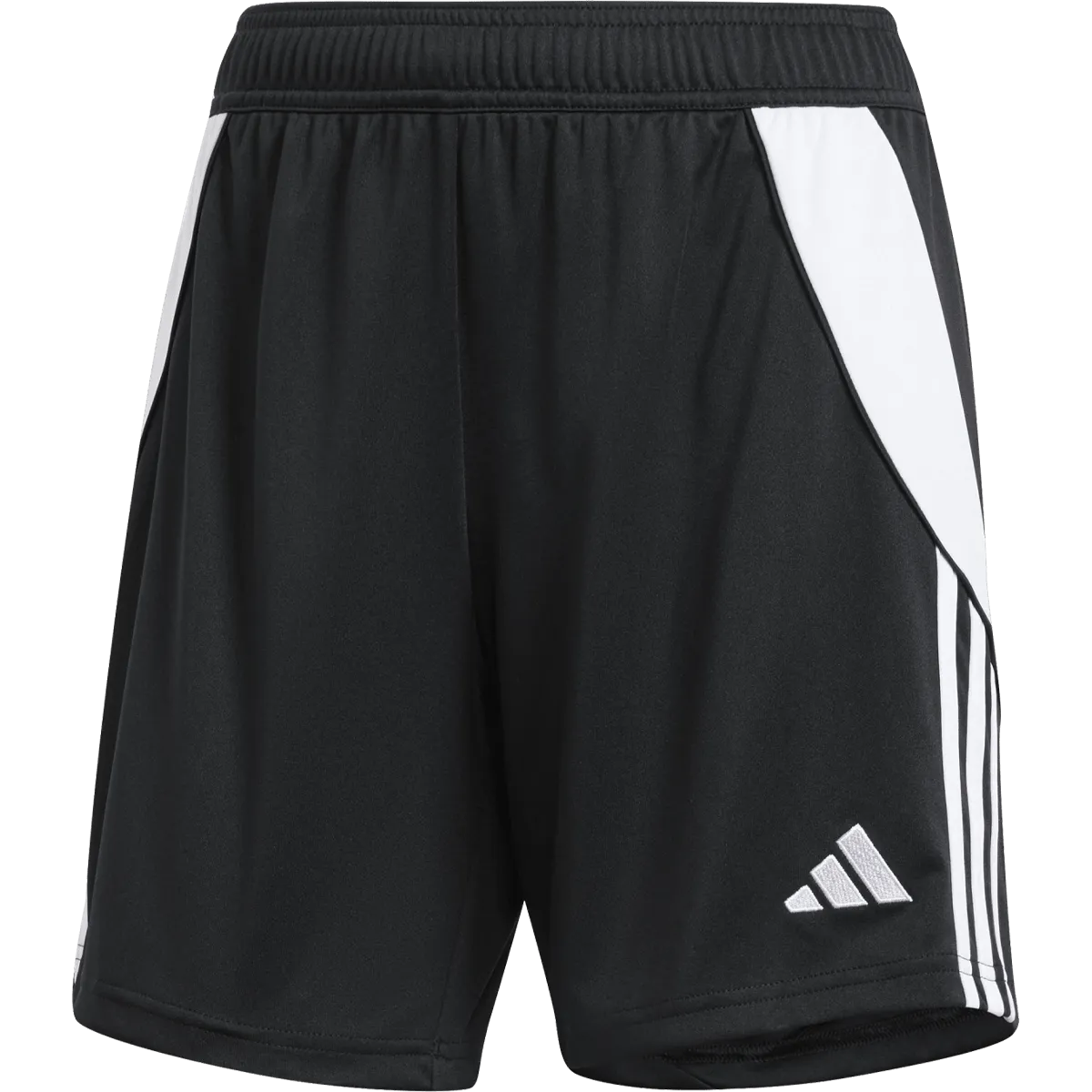 Easy Stretch Fit Travel Ready Women's Tiro 24 Shorts