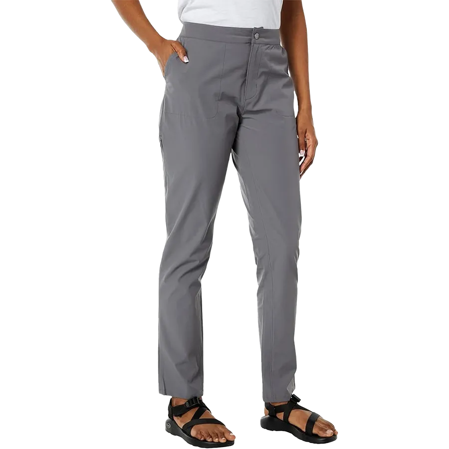 Cozy Fit Women's Trail Pant Slim Fit