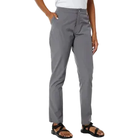 Women's Trail Pant Slim Fit Tear Resistant
