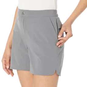 Women's Trail Short Classic 5" Lightweight Feel