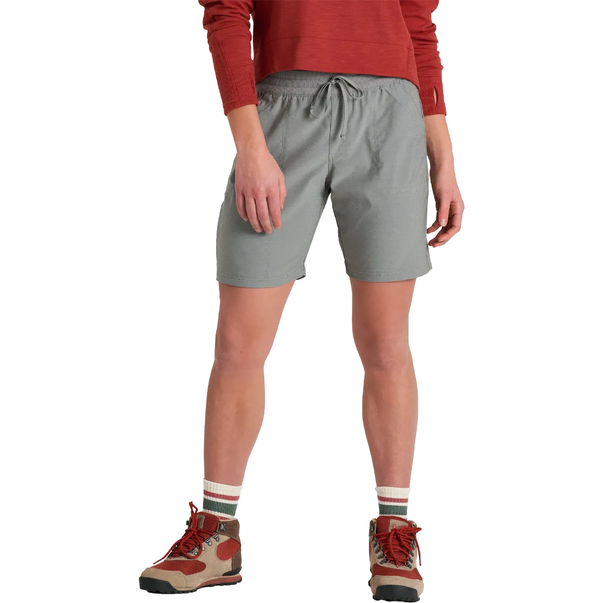 Women's Trekr Pull On Short sport chic
