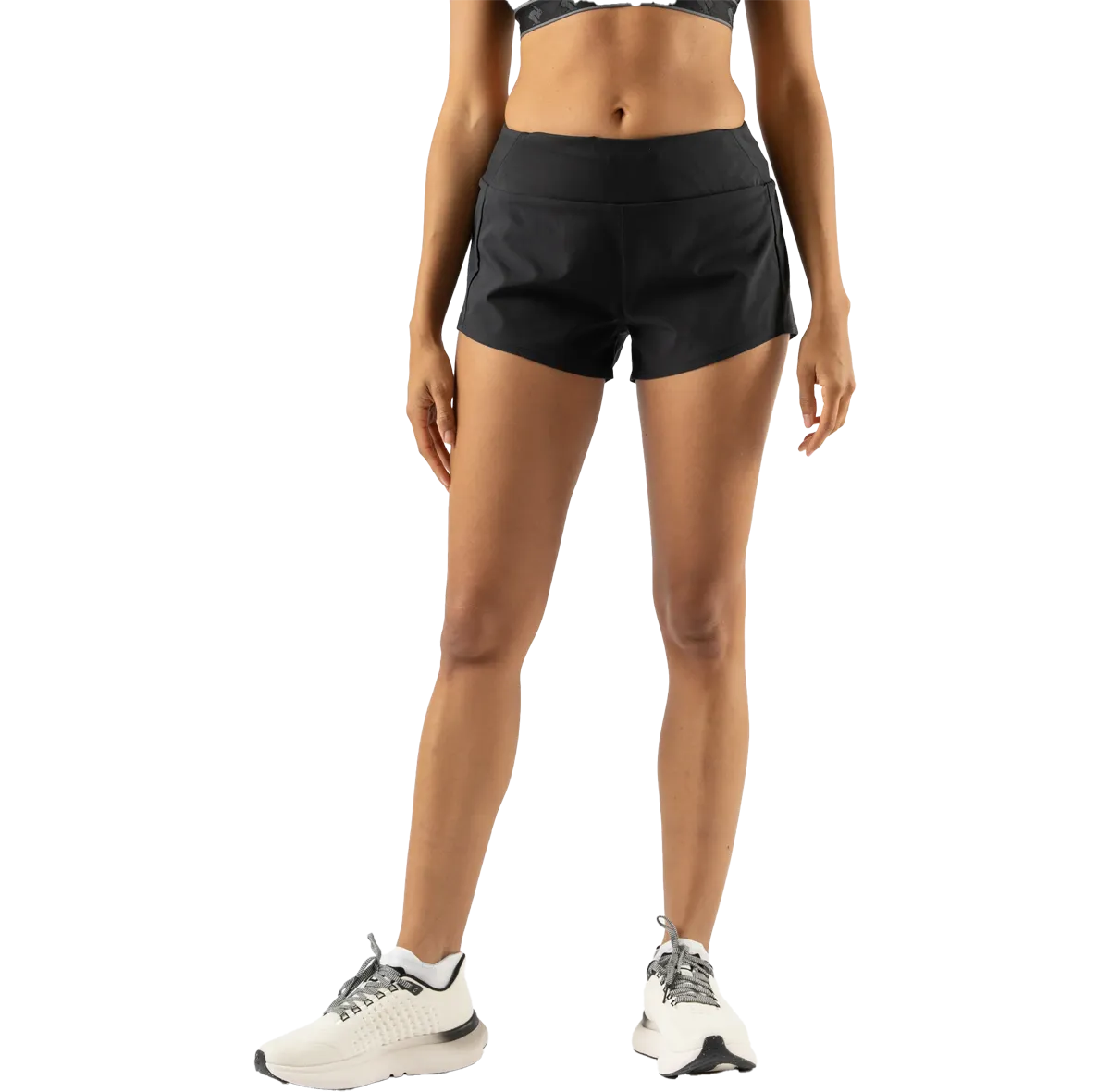 Women's Tried N' True 2.5" Odor control Sleek Cut