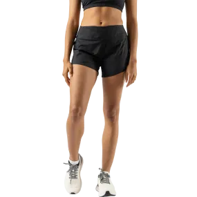 Women's Tried N' True 4" Moisture Wicking Technology
