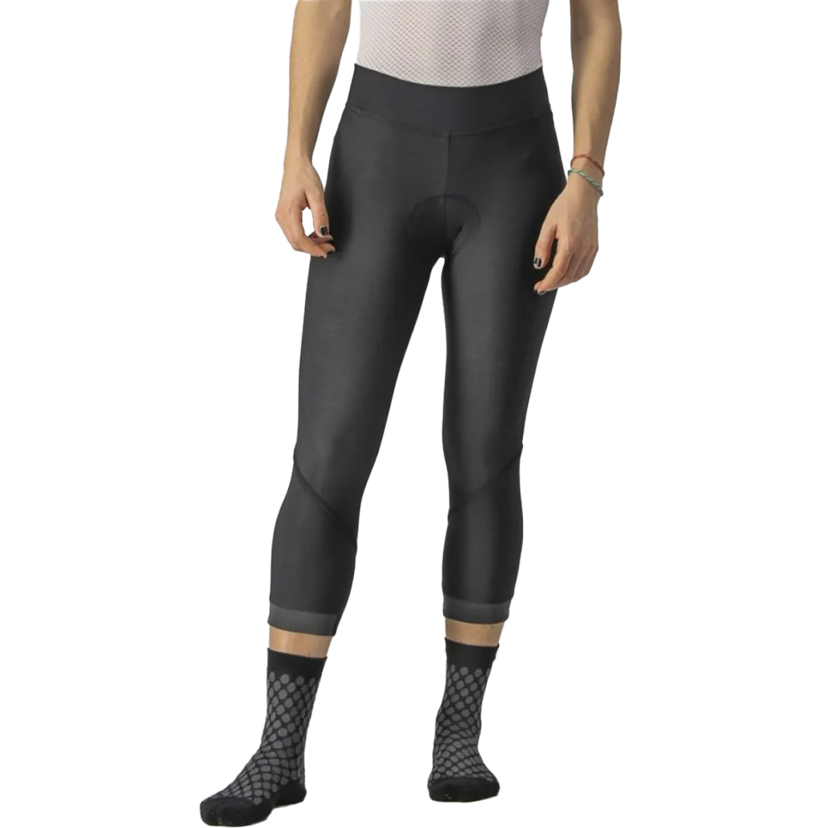 Relaxed Look Women's Velocissima Thermal Knicker