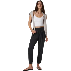 Women's Villa Ankle Pant Layering Piece