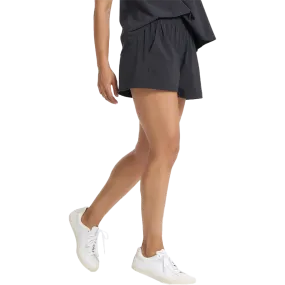 Women's Villa Short Elasticized Cuffs